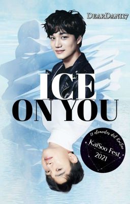 Ice on you || KaiSoo Fest 2021