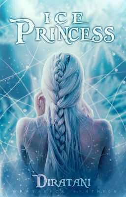 Ice Princess |Eldarya|