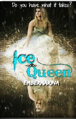 Ice Queen