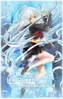 Ice Queen in Another World V1  [Completed]