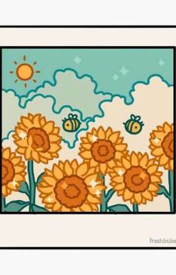 [ IceBlaze ] Sunflower