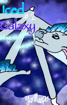 Iced Galaxy Artbook #1