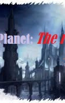 IcePlanet: The Return (Vietnamese)