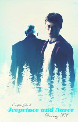 Iceprince and Auror