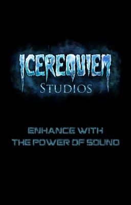 IceRequiem Studios - A Music Diary/Shop [OPEN]