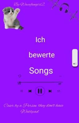 Ich bewerte Songs