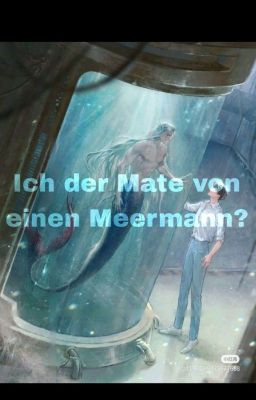 Ich der Mate von einen Meermann?