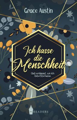 Ich hasse die Menschheit - Und verdammt, wie ich Untertitel hasse (Leseprobe)