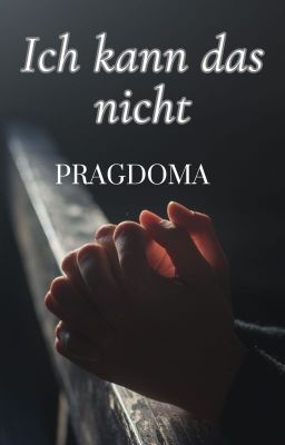 Ich kann das nicht ✔