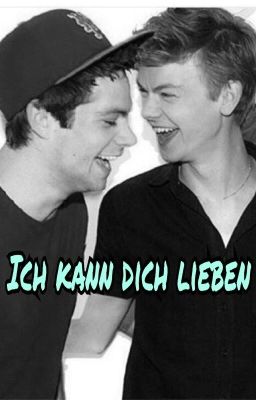 Ich kann dich lieben ~Dylmas/Newtmas