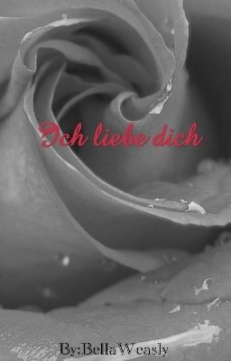 Ich liebe dich (OS) 