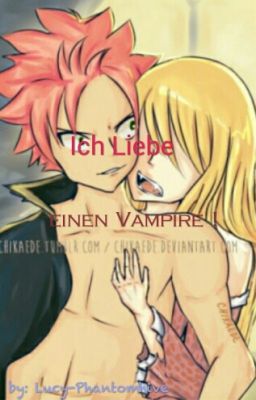 Ich liebe einen Vampire •Nalu•