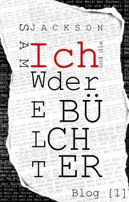 Ich und die Welt der Bücher