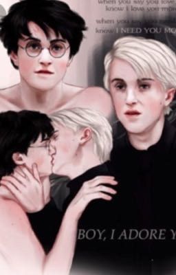 Ich und du ( Drarry )💕