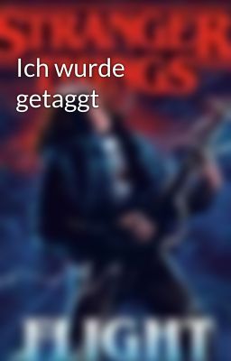 Ich wurde getaggt