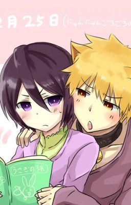 Ichiruki Fanfiction - 99 Reason