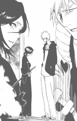 IchiRuki | The World Without You