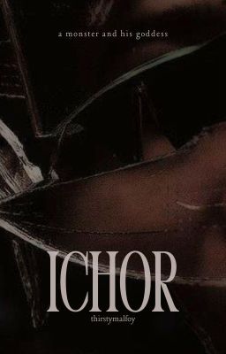 ichor - DM