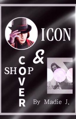 Icon & Cover Shop (OPEN)