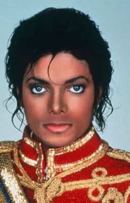 ICON OF MICHAEL JACKSON