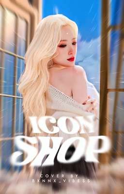 ICON SHOP | abierto 