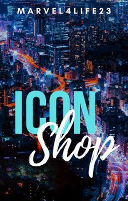 Icon Shop [OPEN]