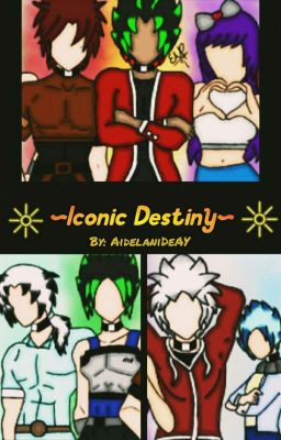 Iconic Destiny