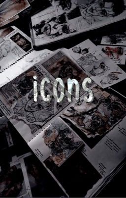 ❛ icons! ❜ - cerrado. 