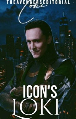 Icons:Loki