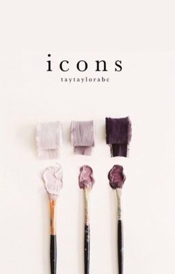 ♥︎ | Icons [open]