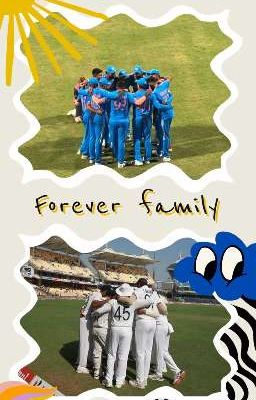 ICT ~ The forever family