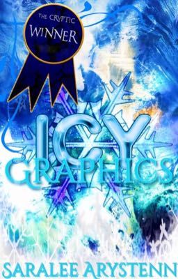 Icy Graphics- A Graphic Shop (CFCU)