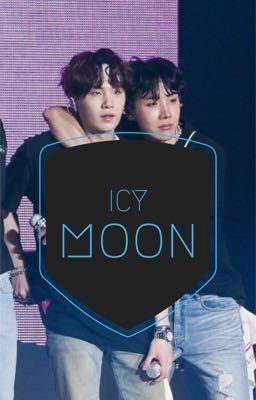 icy moon || sope