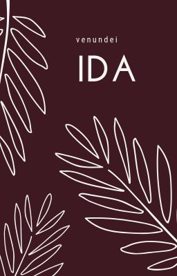 Ida | drabble