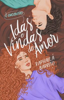 Idas e vindas de amor [Degustação]