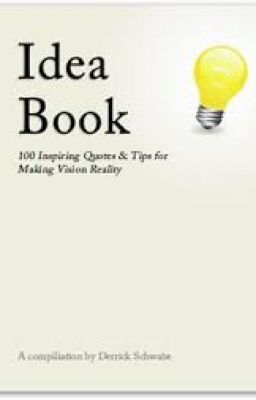 Idea book