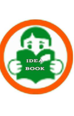 idea book