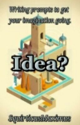 Idea Generator 1.0