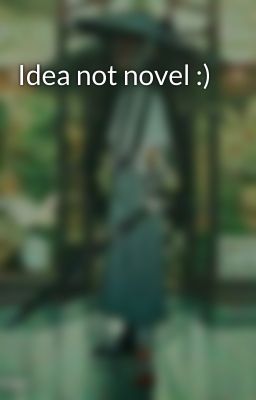 Idea not novel :) 