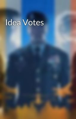 Idea Votes