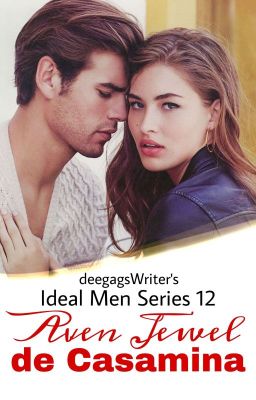 Ideal Men Series 12: Aven Jewel de Casamina