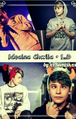 Idealna Chwila •|L.D|