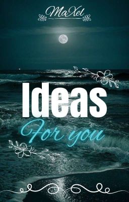 Ideas For You! ☞⁠ 