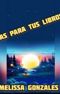 Ideas para tus libros 