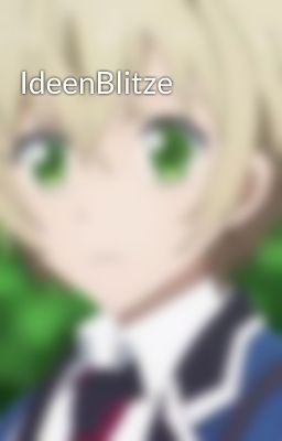 IdeenBlitze