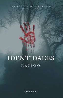 IDENTIDADES 🔍KAISOO🔎 #DesafioIDEAhouse