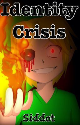 Identity Crisis (BEN Drowned Romance)