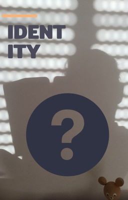 Identity (English)