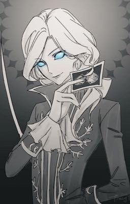 [Identity V] Daydreamer