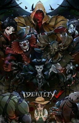 Identity V Family Story